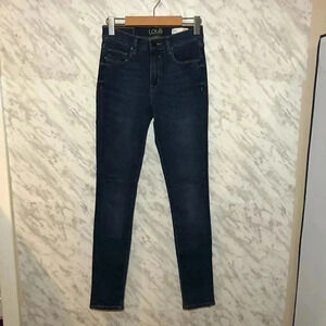Lole Skinny Jeans Blue Size 25